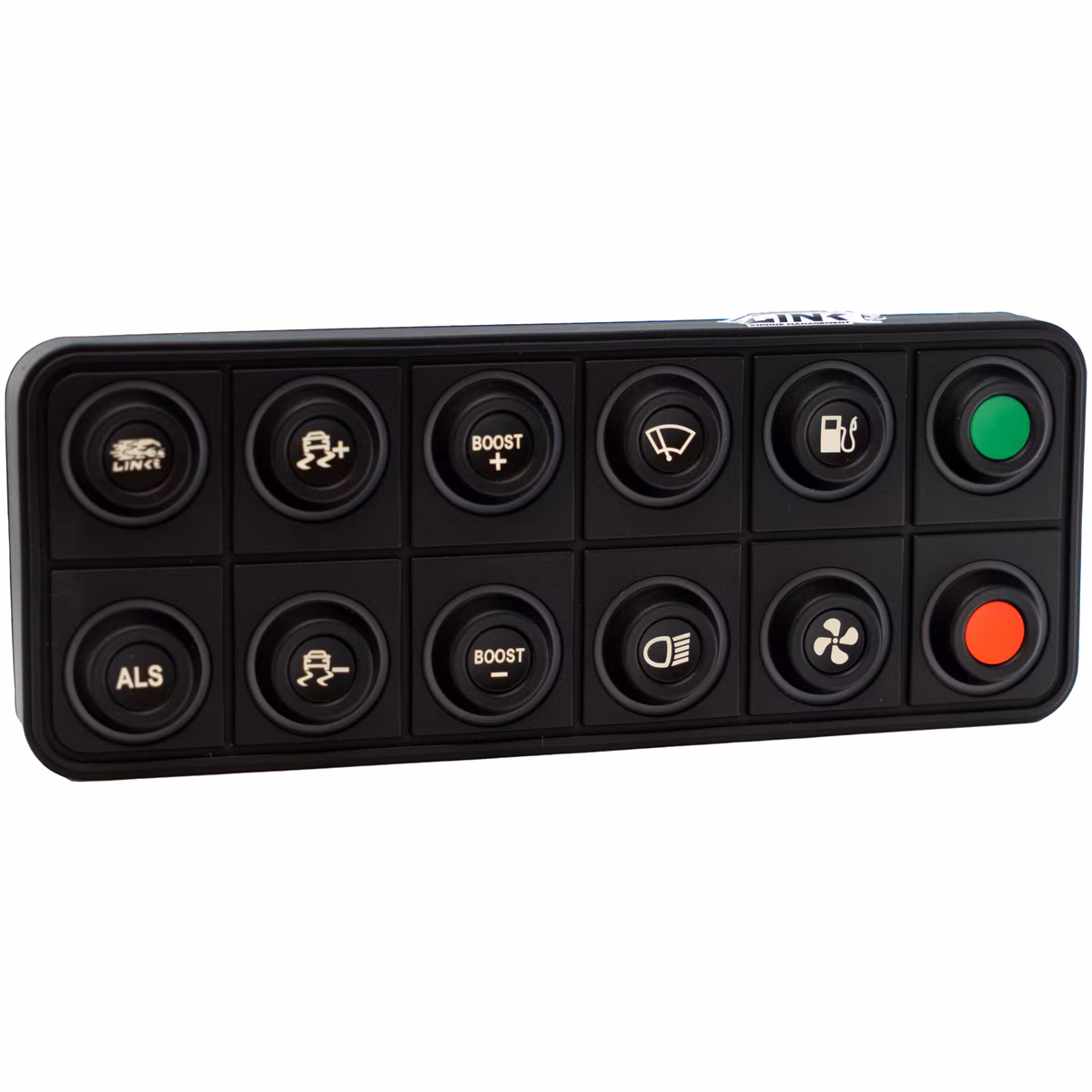 Link CAN Keypad 12 Button view 2
